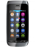 Toques para Nokia Asha 309 baixar gratis.